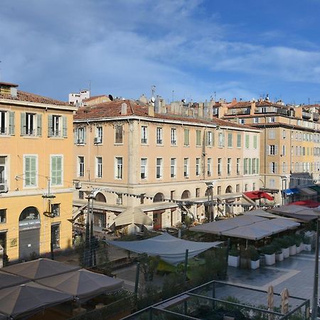 Vieux-Port Magnifique Appartement Loft Marseilles Exterior foto