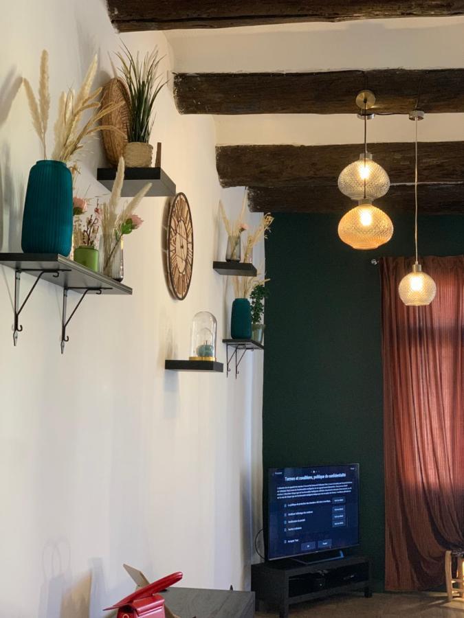 Vieux-Port Magnifique Appartement Loft Marseilles Exterior foto