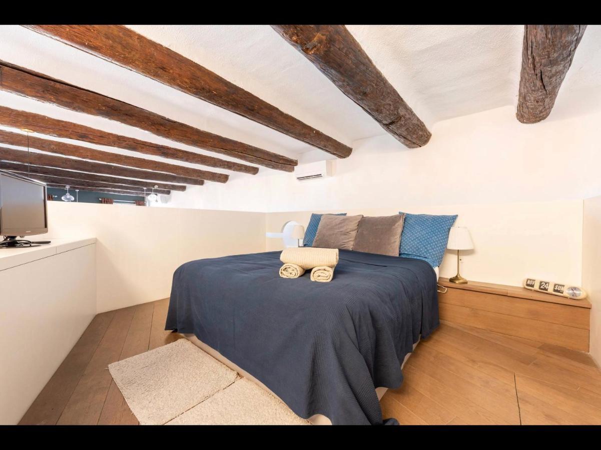 Vieux-Port Magnifique Appartement Loft Marseilles Exterior foto