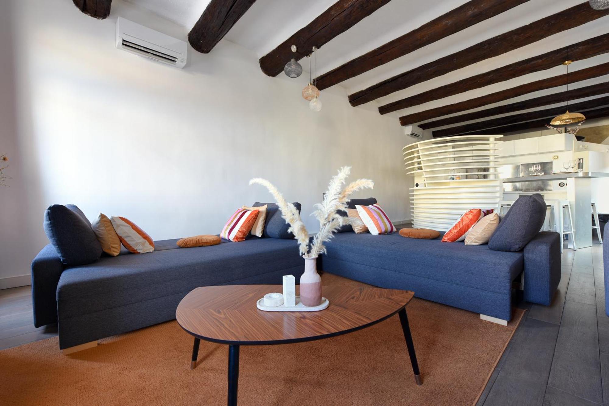 Vieux-Port Magnifique Appartement Loft Marseilles Exterior foto