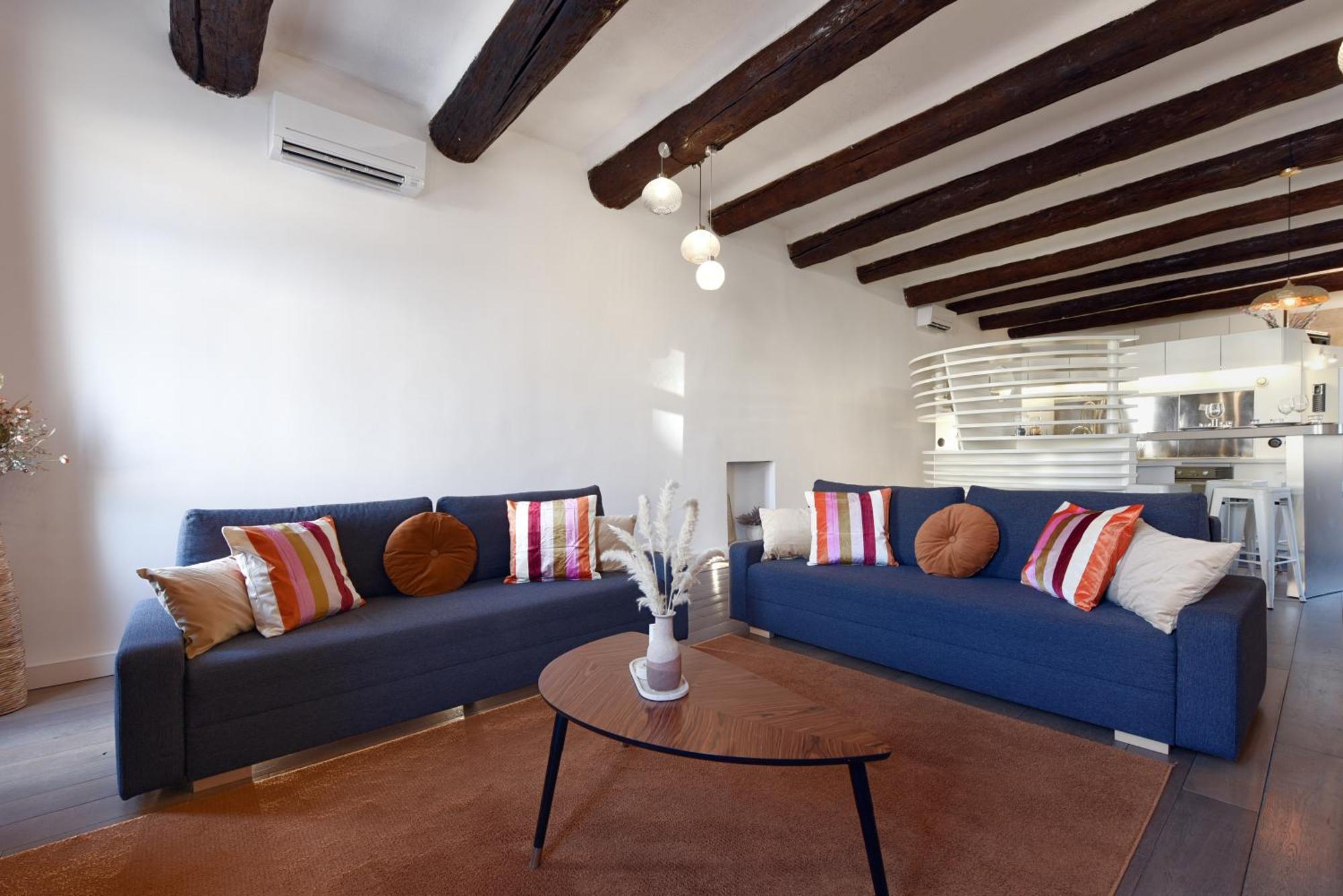 Vieux-Port Magnifique Appartement Loft Marseilles Exterior foto