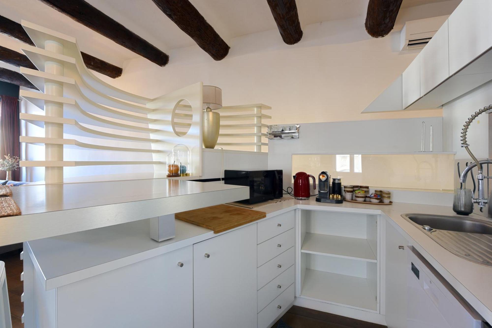 Vieux-Port Magnifique Appartement Loft Marseilles Exterior foto