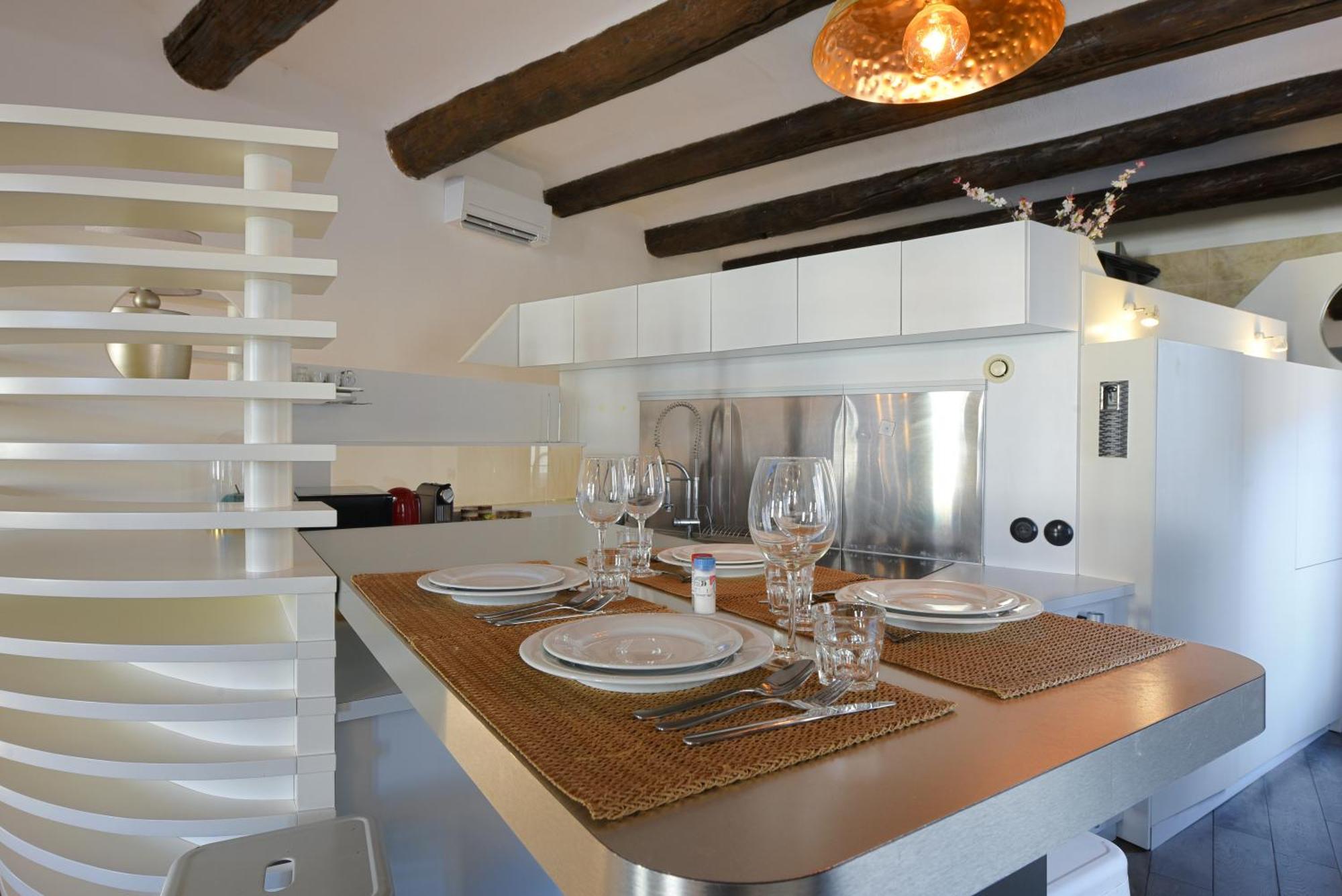 Vieux-Port Magnifique Appartement Loft Marseilles Exterior foto